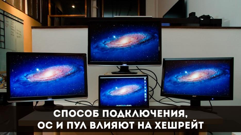 Как узнать свой хешрейт. Смотреть фото Как узнать свой хешрейт. Смотреть картинку Как узнать свой хешрейт. Картинка про Как узнать свой хешрейт. Фото Как узнать свой хешрейт