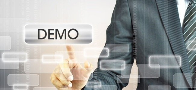 demo 1